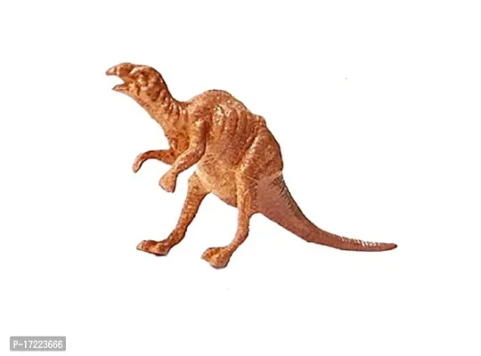 nbsp;3-Inch Realistic Dinosaurs Figures Toddler Toys