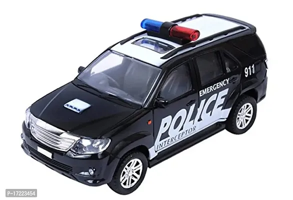 he Police Emergency Interceptor Car-thumb0