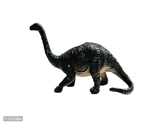 nbsp;3-Inch Realistic Dinosaurs Figures Toddler Toys-thumb0