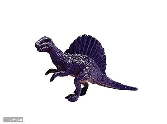 nbsp;3-Inch Realistic Dinosaurs Figures Toddler Toys