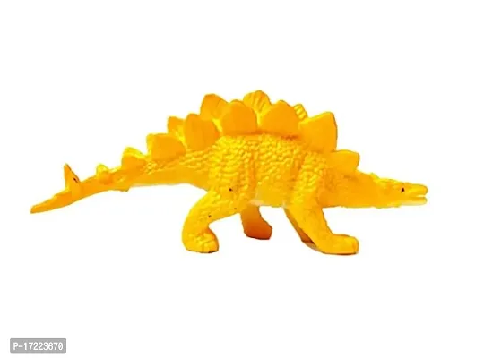 nbsp;3-Inch Realistic Dinosaurs Figures Toddler Toys-thumb0