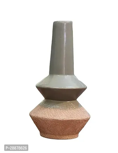 Classy Ceramic Artificial Vase for Home Decor