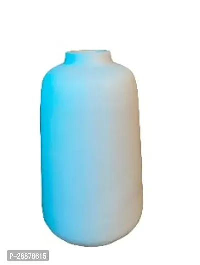 Modern Ceramic Bottle Shape Flower Vase