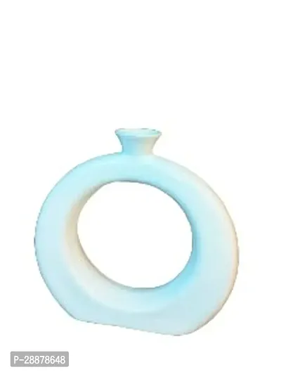 Classy Ceramic Artificial Vase for Home Decor