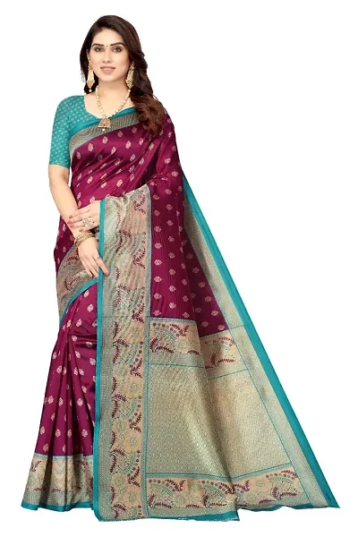 Best Selling Art Silk Sarees 