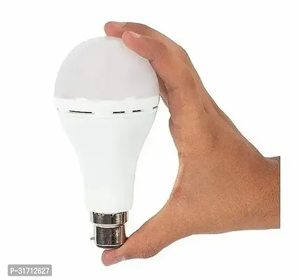 12 Watt Rechargeable Led Bulb Pack Of 1-thumb0