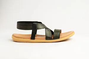 Toad FLAT CASUAL SANDAL FOR WOMEN-thumb2