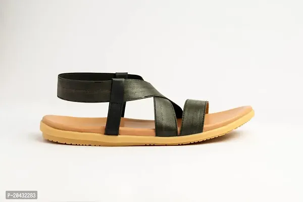 Toad FLAT CASUAL SANDAL FOR WOMEN-thumb3