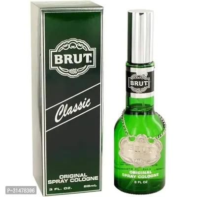 Brut Original Eau De Fabric