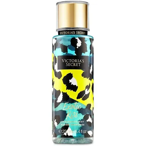 body mist perfume