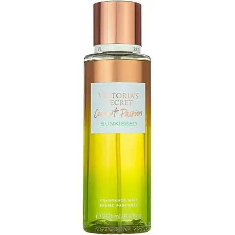 Mist body mist perfume