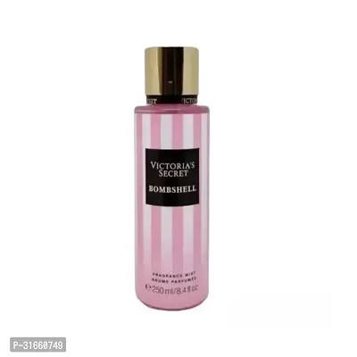 Victorias Secre BOMBSHELL  body mist  perfume 250ml-thumb0