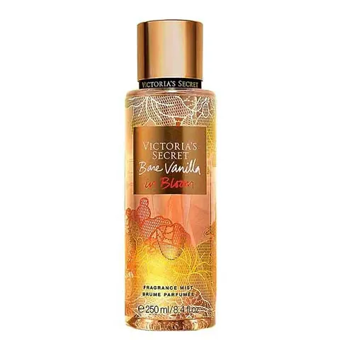 body mist perfume