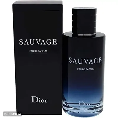 CHACHANAL Christian Doir I0094029 Sauvage Spicy Eau De Parfum Spray For Men, 100 Ml