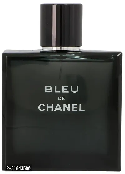 Buy Chanel Bleu De Chanel Eau De Toilette Spray 150ml Online In India At Discounted Prices