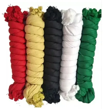 Pack of 5 dupattas For Women