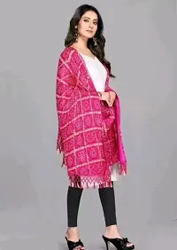 Classic Chinnon Printed Dupattas for Women's-thumb3