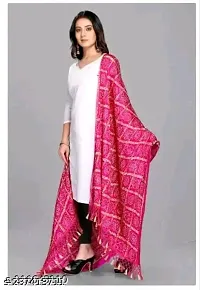 Classic Chinnon Printed Dupattas for Women's-thumb1