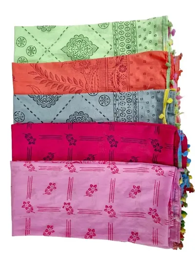 Hot Selling Dupattas 