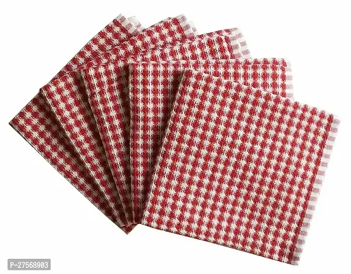 Kitchen towel pack of 6-thumb2