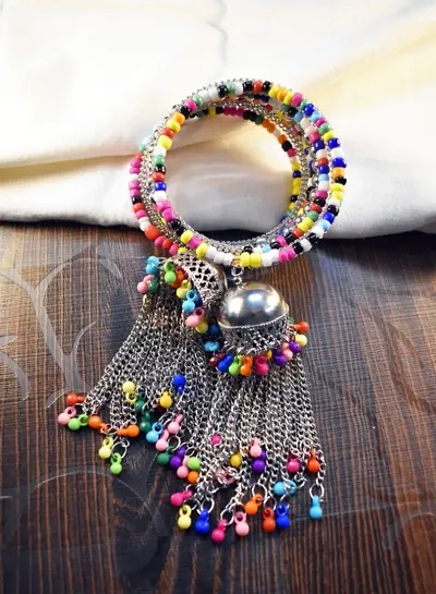 Stylish Alloy Bracelets 