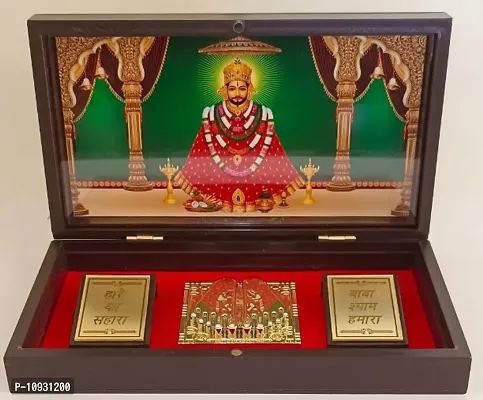 Khatu shyam ji fragrance prayer box