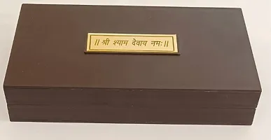 Khatu shyam ji fragrance prayer box-thumb2