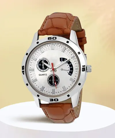 Best Selling Watches For Men 