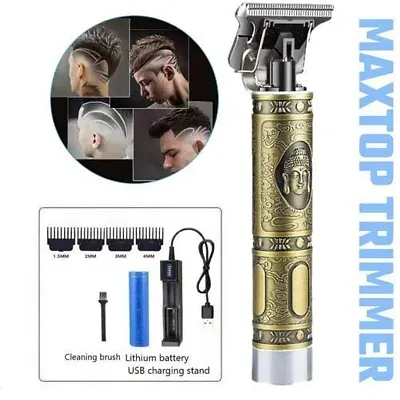 Trimmer Electric Hair Clipper