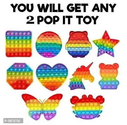 pop it toy best gift for kids any 2 popit toy-thumb0