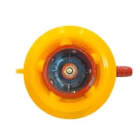 High Pressure Gas Regulator Adapter for Commercial Cylinder Use (Not for Domestic use) - Standard - 1 Piece by Gulab's-thumb2