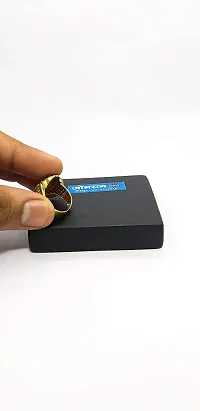 Johnson Tools Gold Testing Stone or Natural Obsidian (Shape-Square, Color-Black, 3x3x0.6)-thumb2