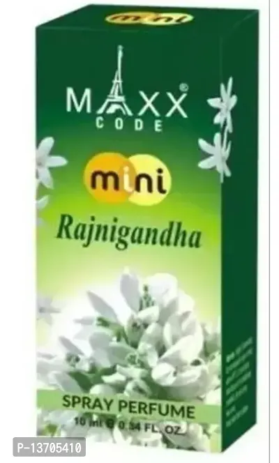 Buy Rajnigandha Spray Perfume 10 Ml Online In India At Discounted