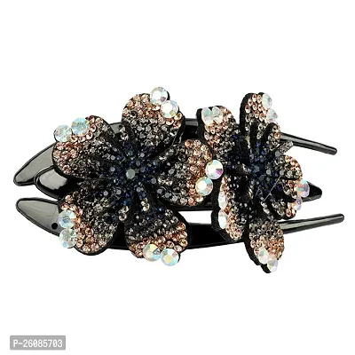 Stylish Hair Clip For Girls And Women