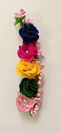 Design Hair Clips For Girls And Women