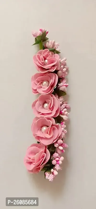 Stylish Hair Clip For Girls And Women-thumb0