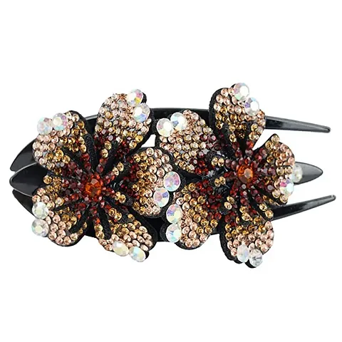 Stylish Hair Clip For Girls And Women