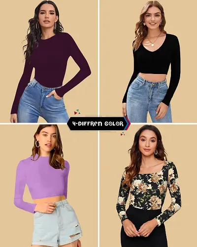 Hot Selling Tops 