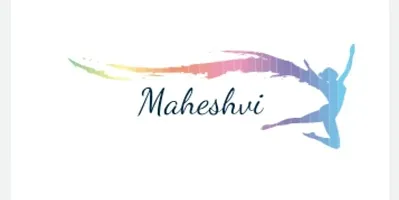 Maheshvi Casual V-Neck Short Sleeves Crop Top (17 Inches)-thumb2