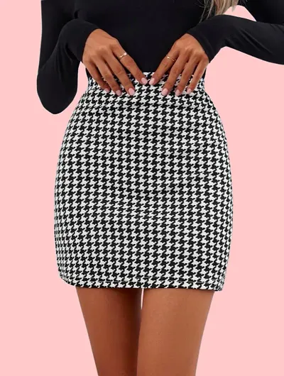 Trendy Women's Skirts 