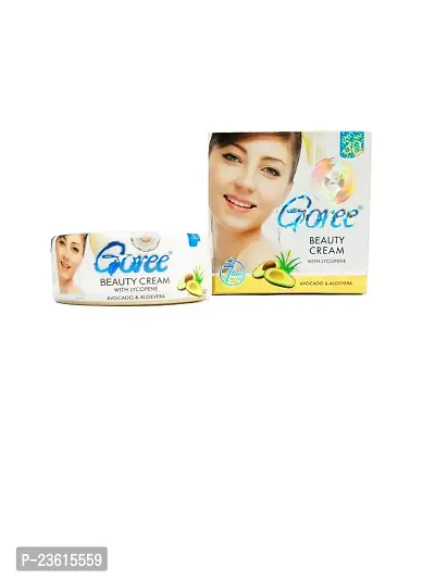 Goree Whitening Cream