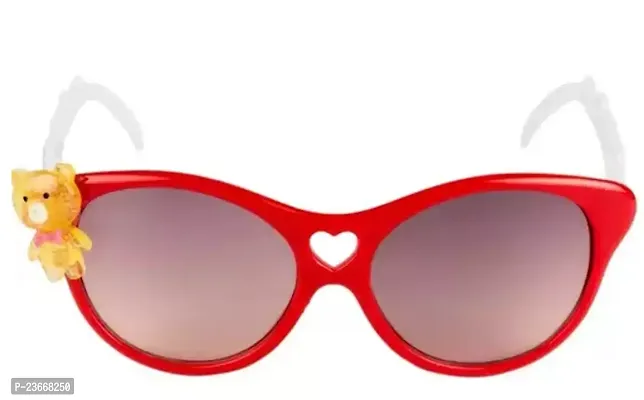 Stylish UV Protection Sunglasses For Kids-thumb0
