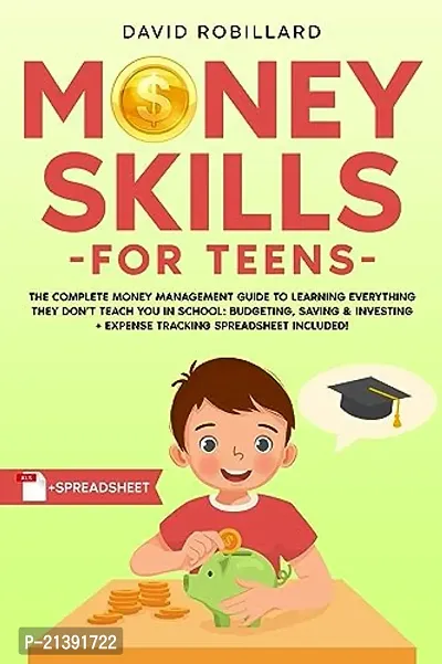 Money Skills For Teens