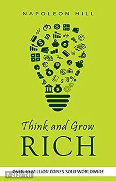 Think And Grow Rich