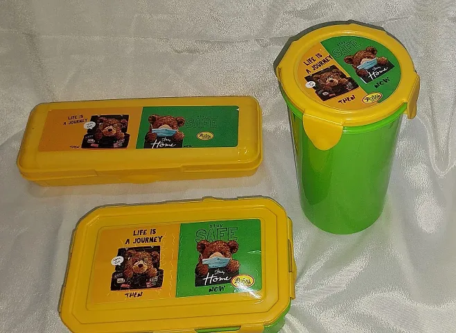 Best Selling Lunch Boxes