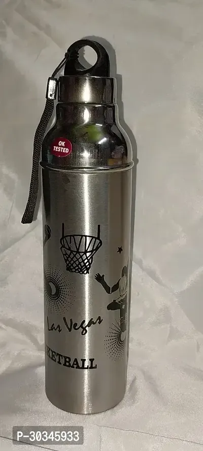 Stainless Steel Water Bottle 600 ml