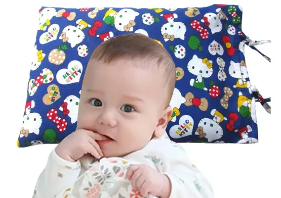 Ganapati Mustard Seed Pillow Small for New Born Baby (Sarso )