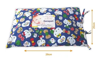 Ganapati Mustard Seed Pillow Small for New Born Baby (Sarso )-thumb3