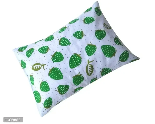 Ganapati Cotton Pillow Small Head Support Pillow for Baby-thumb0