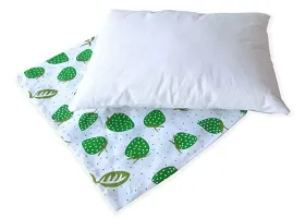 Ganapati Cotton Pillow Small Head Support Pillow for Baby-thumb2